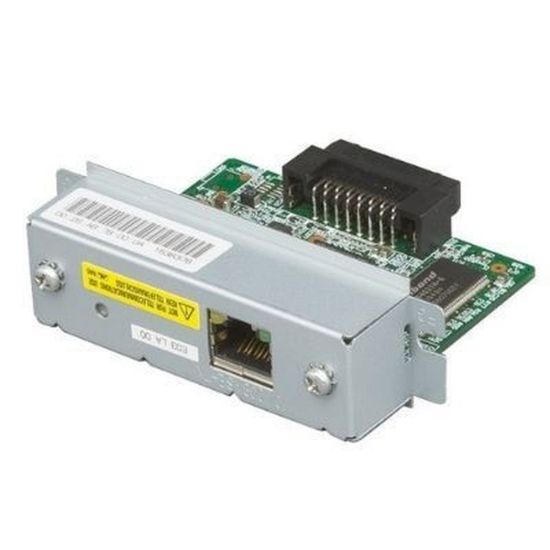 Obrázek Metapace interface card, ethernet + RS- 232