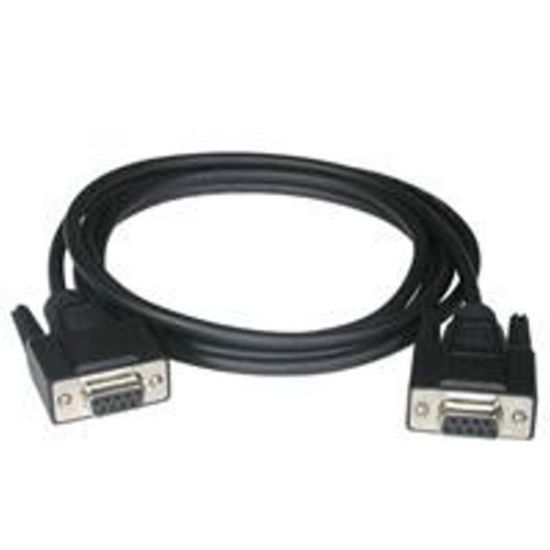 Obrázek Metapace interface, RS- 232
