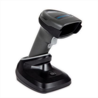 Obrázek Metapace MP- 78, BT, 2D, multi- IF, kit (USB), black