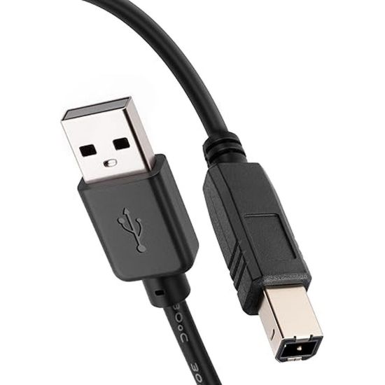 Obrázek Metapace connection cable, USB