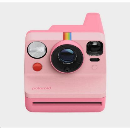 Obrázek Polaroid Now Gen 3 Pink