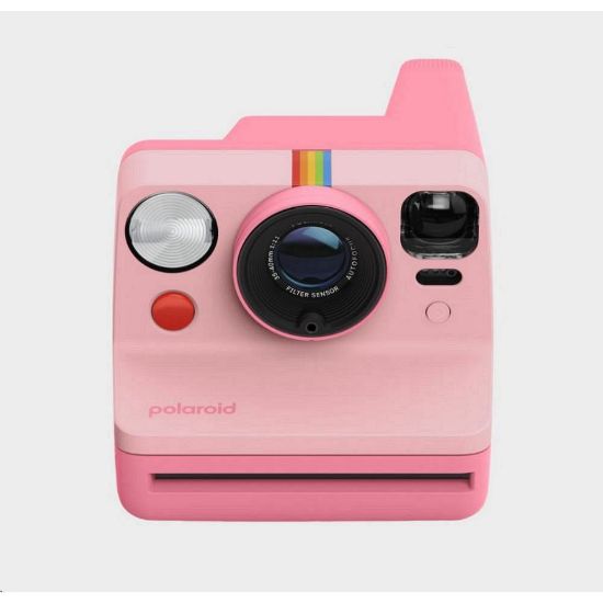 Obrázek Polaroid Now Gen 3 Pink