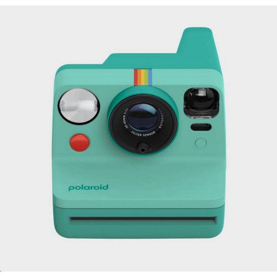 Obrázek Polaroid Now Gen 3 Teal