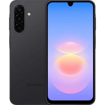 Obrázek Samsung Galaxy A18 LTE 4 GB/ 128 GB černý, EU