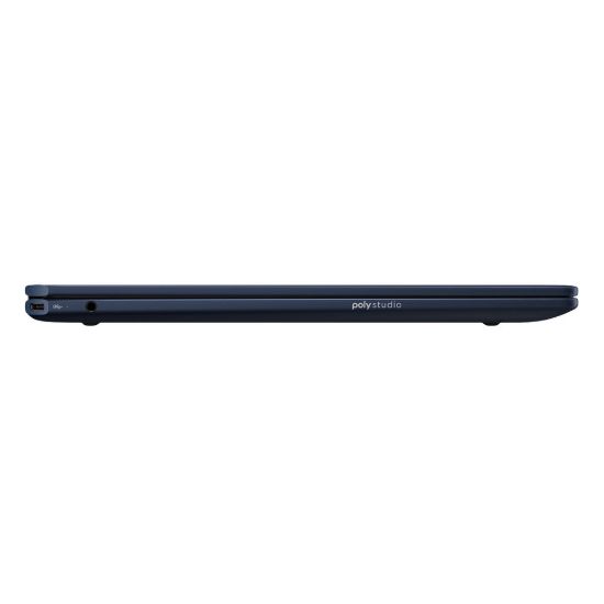 Obrázek NTB HP OmniBook Ultra Flip 14- fh0434nc, Ultra 9- 288V, Touch/ 14.0 2.8K OLED, 32 GB DDR5, 2 TB, Win11 Pro, 2Y onsite