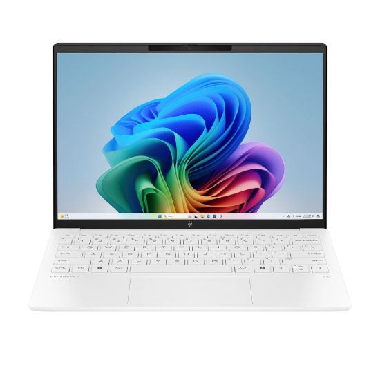 Obrázek NTB HP OmniBook 7 Aero 13- bg1000nc, Ryzen AI 5 340, 13.3" 1920 x 1200 AG IPS, 16 GB LPDDR5X, SSD 512 GB, Win 11, 2Y…