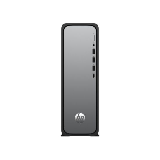 Obrázek PC HP OmniDesk Slim S04- 0000nc, Ryzen 7 7445HS 16 GB DDR5, SSD 512 GB, Windows 11 Home, GamePass 2M
