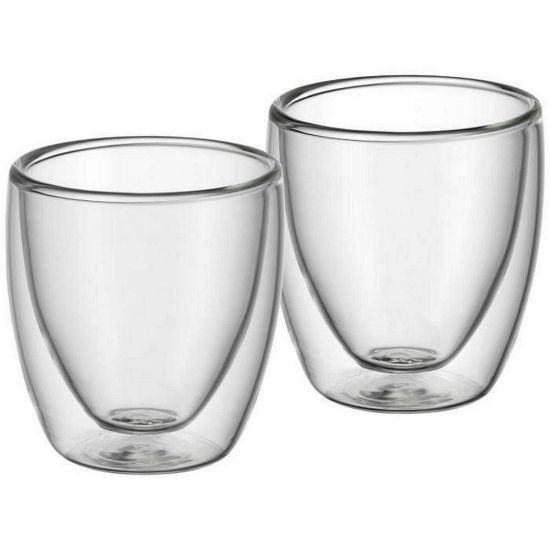 Obrázek WMF Kult sklenice na espresso, 2 kusy