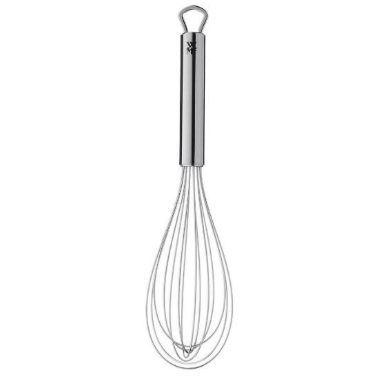 Obrázek WMF Profi Plus šlehací metla, 25 cm, nerezová ocel, lze mýt v myčce