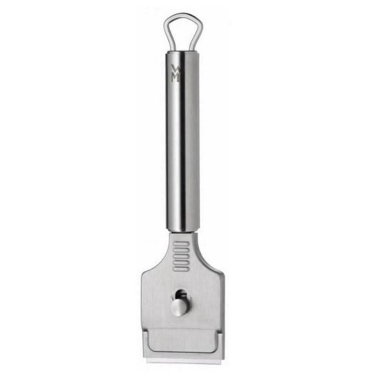 Obrázek WMF Škrabka na sklokeramické desky Profi Plus, nerezová ocel, 19, 5 cm