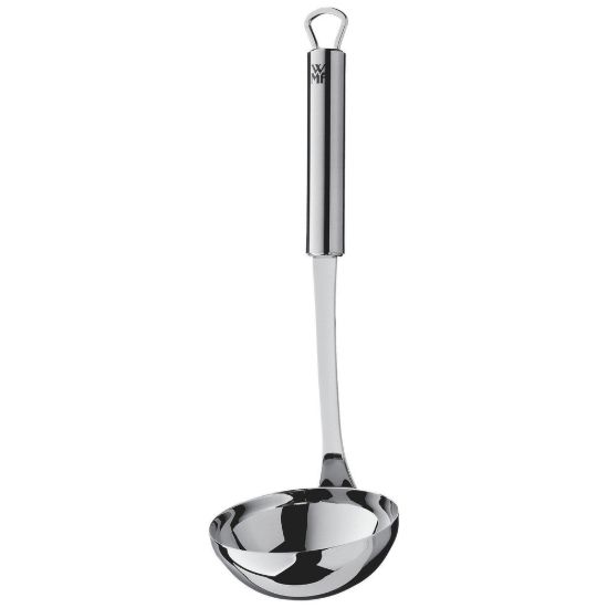 Obrázek WMF Profi Plus naběračka, lze mýt v myčce, 30 cm, nerezová ocel