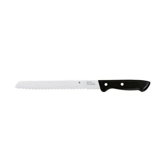 Obrázek WMF Classic Line nůž na chléb, celková délka 34 cm, nerezová ocel
