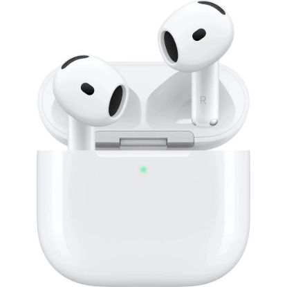Obrázek AirPods 5 ANC with Wireless Charging Case